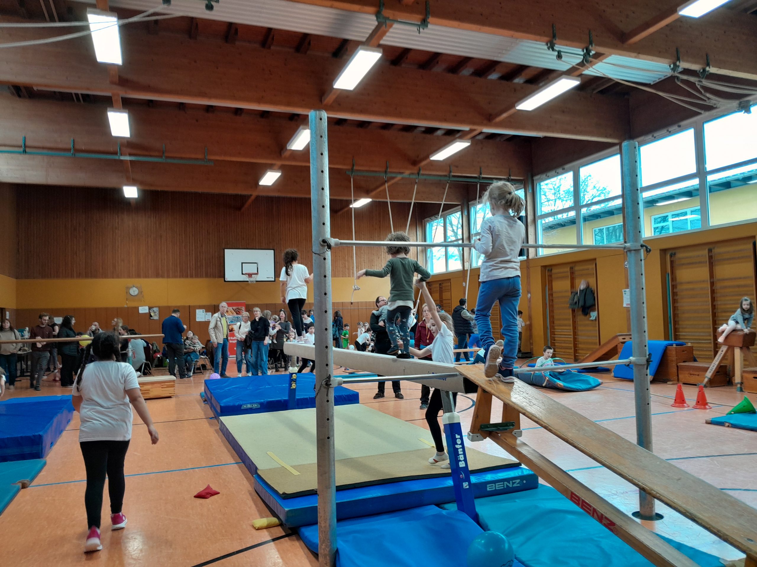 ASV Bewegungstag 2026