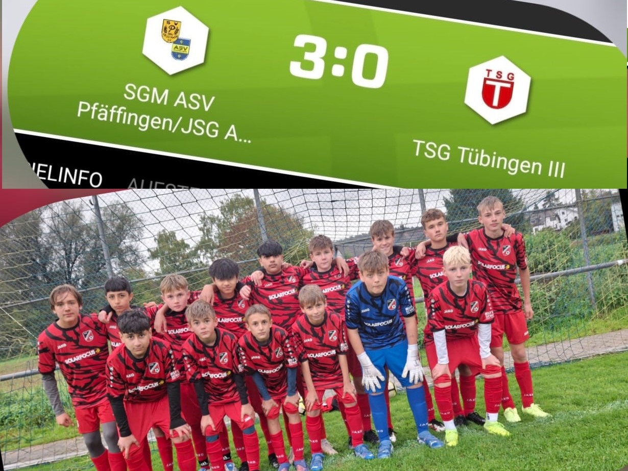 Spielbericht Bezirkspokal C-Junioren Runde 2 – Rasenplatz & Flutlicht